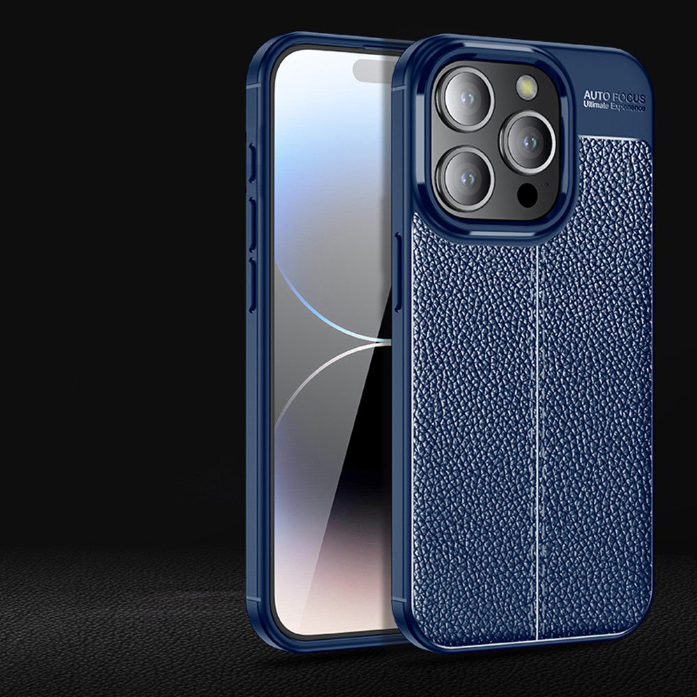Shockproof Case