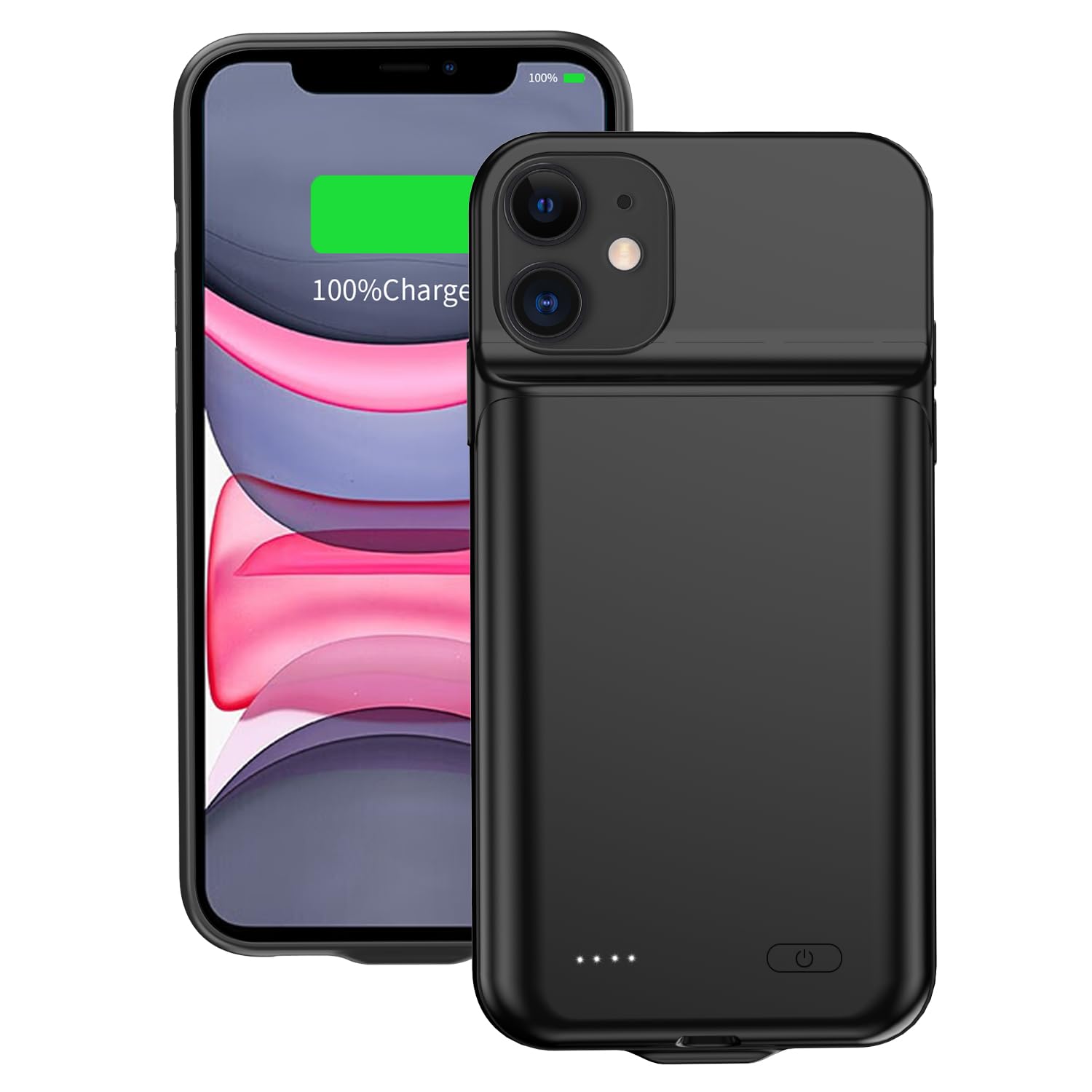 Charger Case
