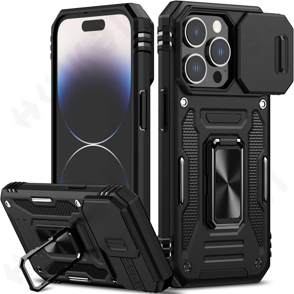 Shockproof Case