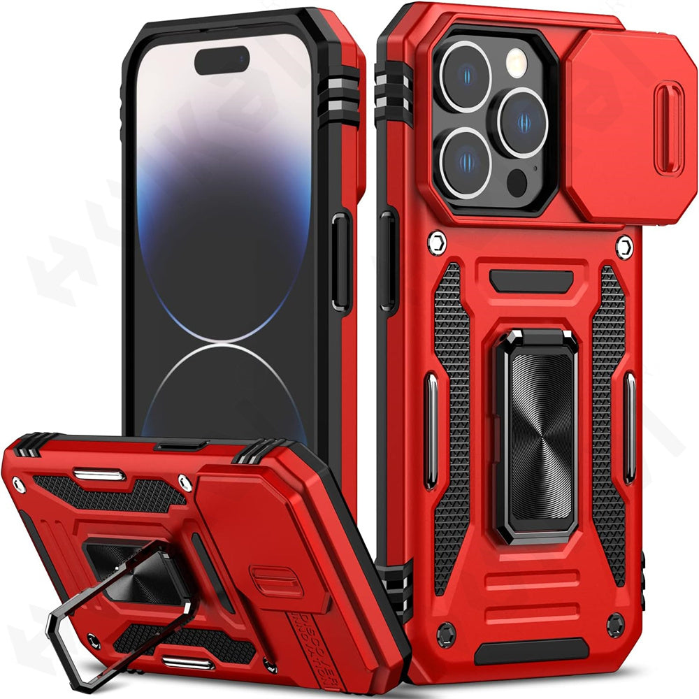 Shockproof Case