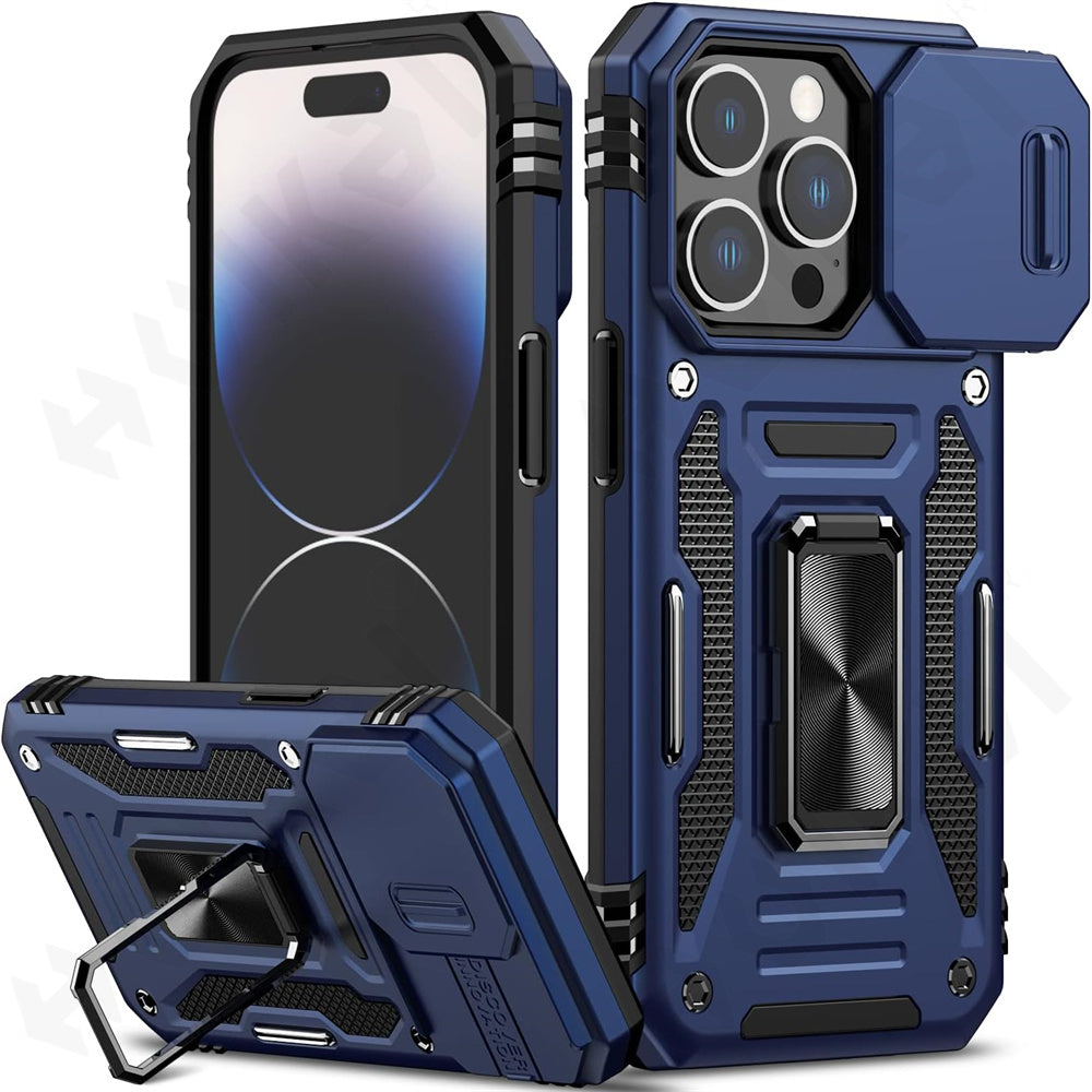 Shockproof Case