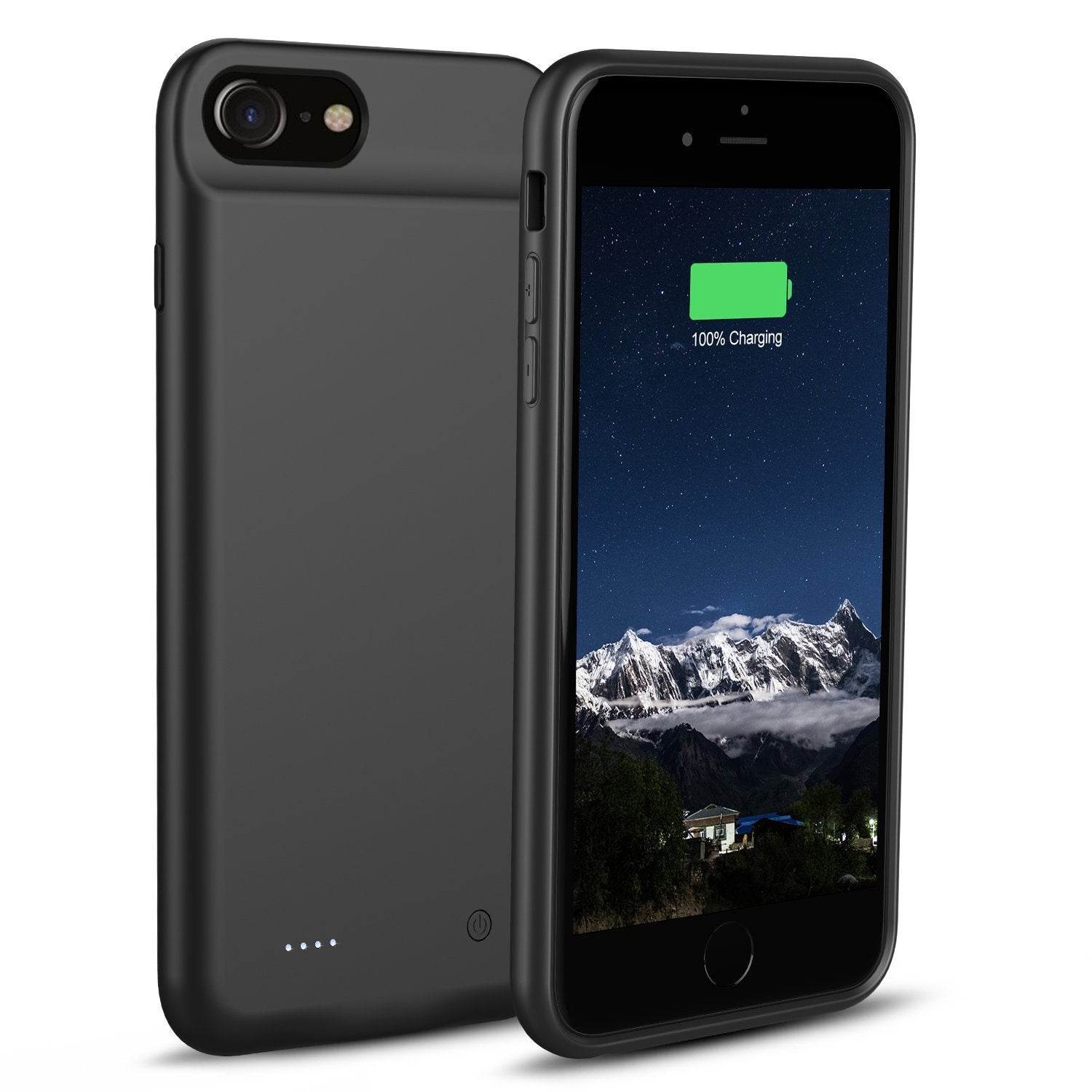 Charger Case