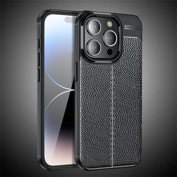 Shockproof Case