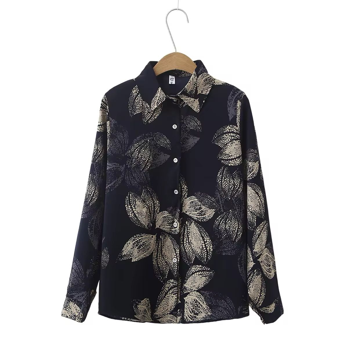 Long Sleeve Shirt  Lady