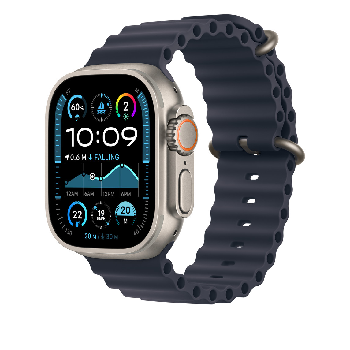 HW 8 ULTRA MAX