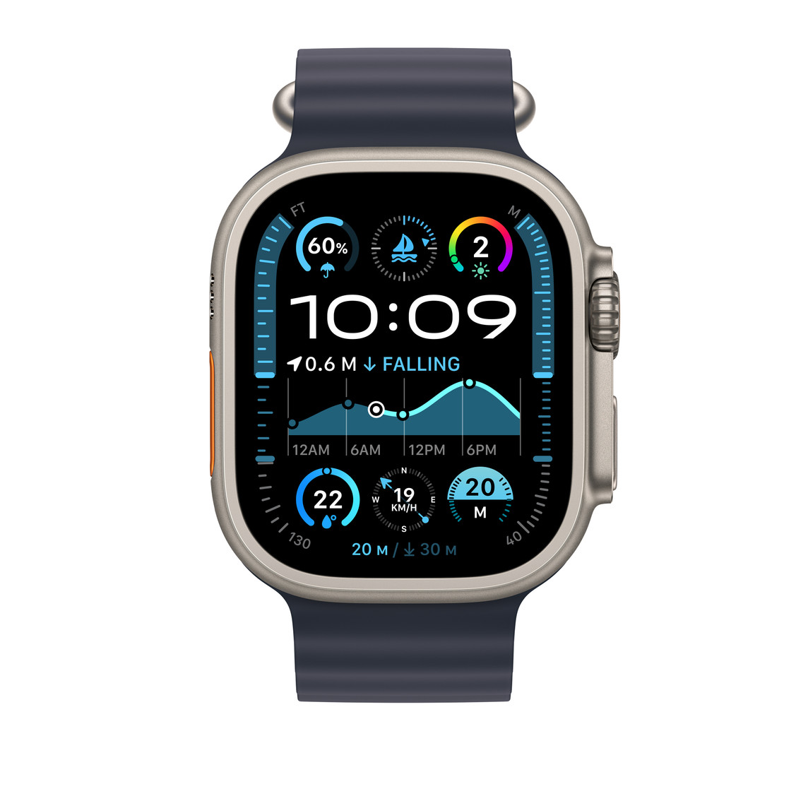 HW 8 ULTRA MAX