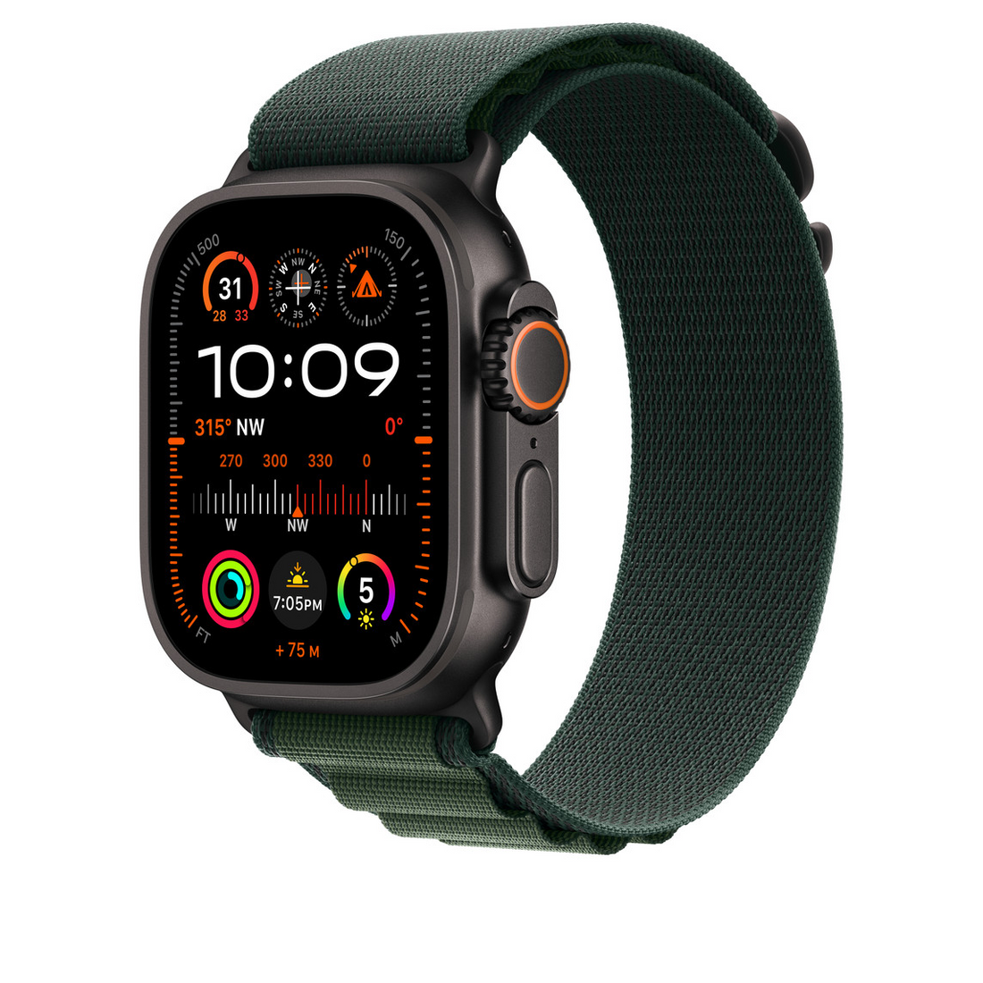 HW 8 ULTRA MAX