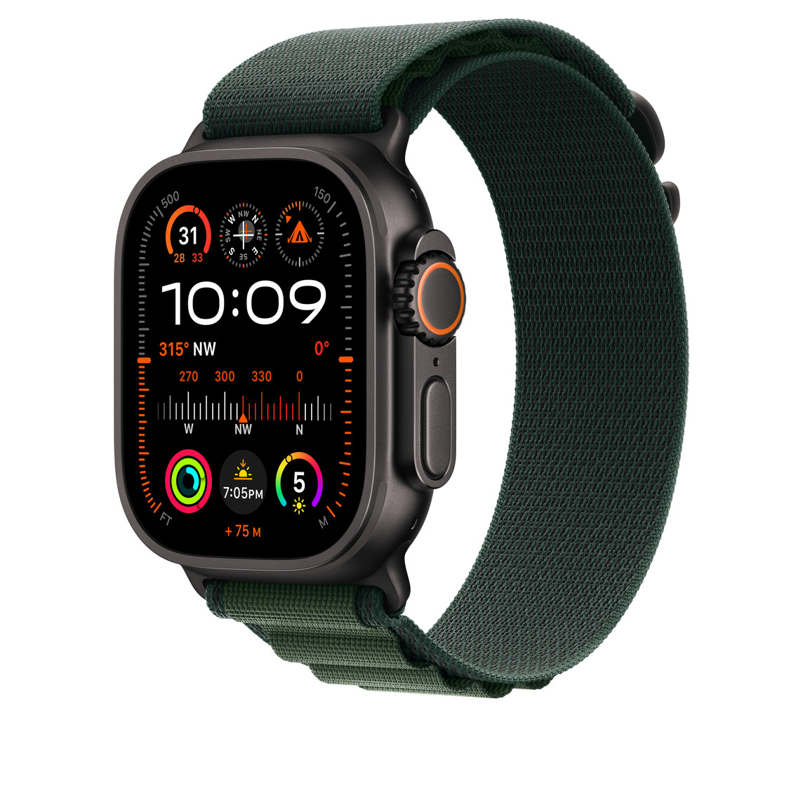 HW 8 ULTRA MAX