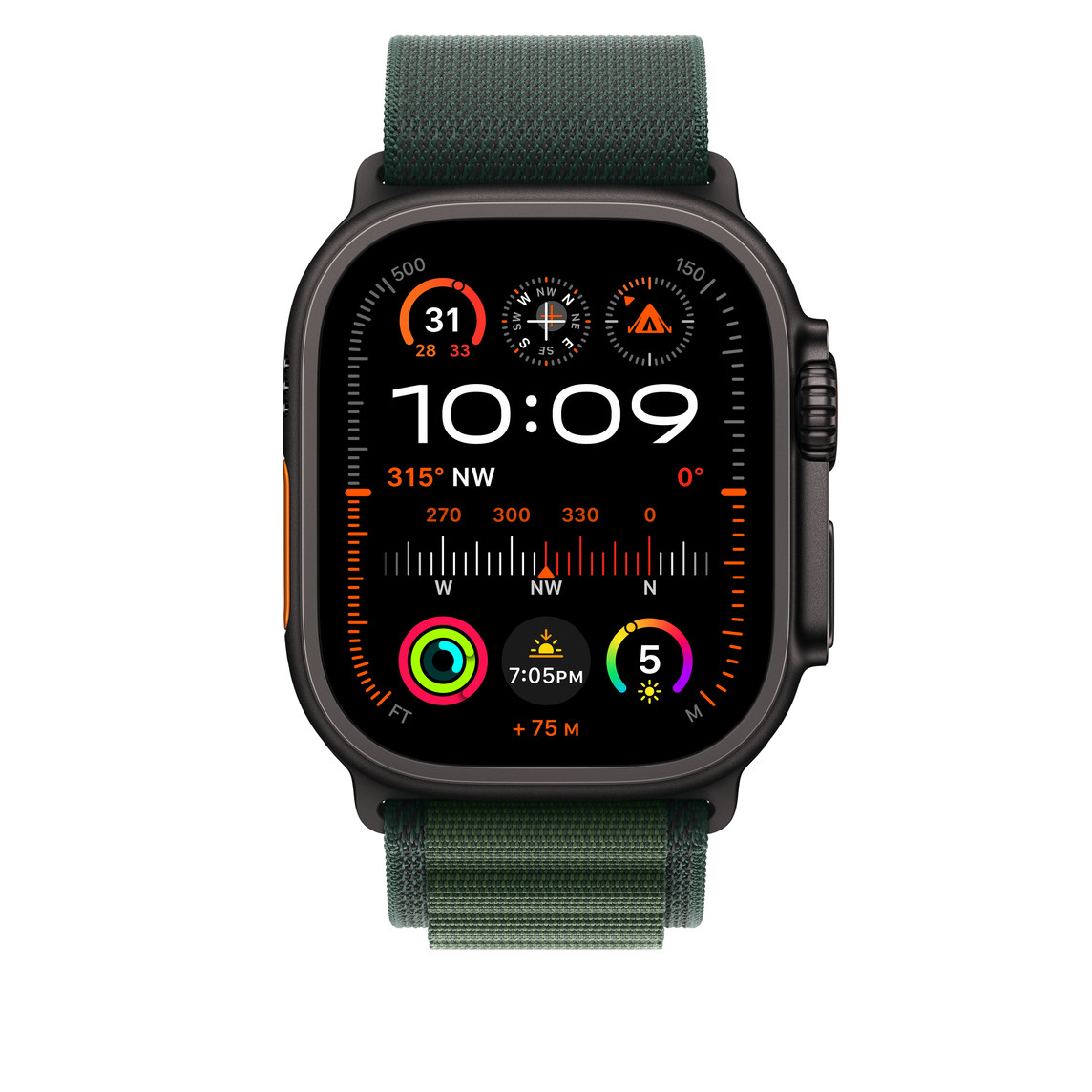 HW 8 ULTRA MAX
