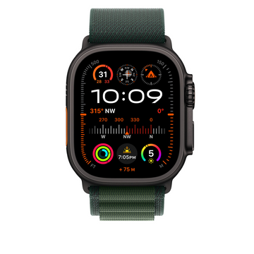 HW 8 ULTRA MAX
