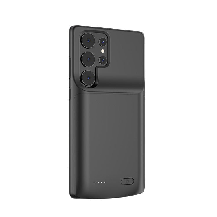 Charger Case