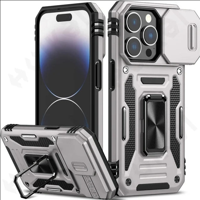 Shockproof Case