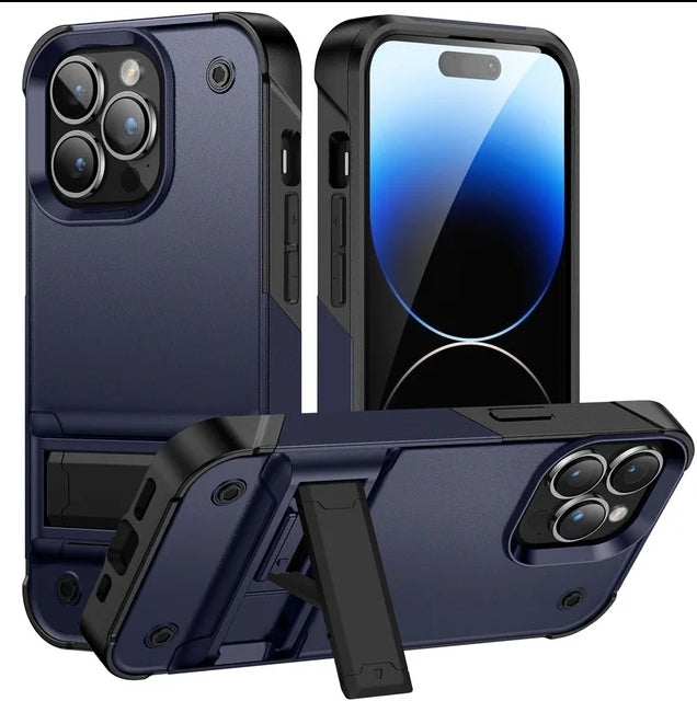 Shockproof Case