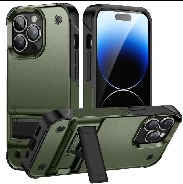 Shockproof Case
