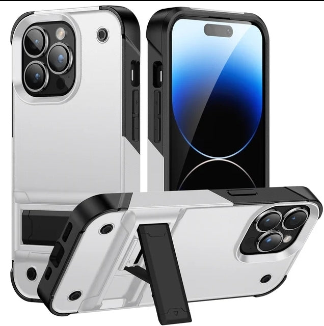 Shockproof Case