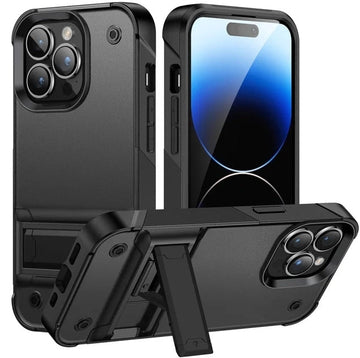Shockproof Case
