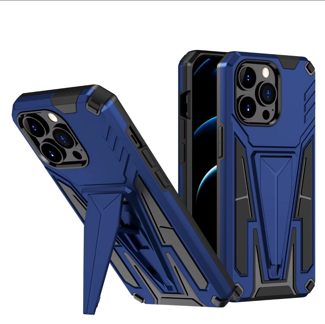 Shockproof Case
