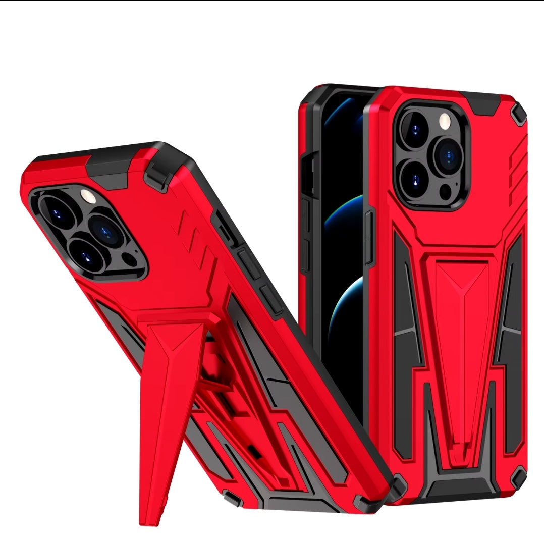Shockproof Case
