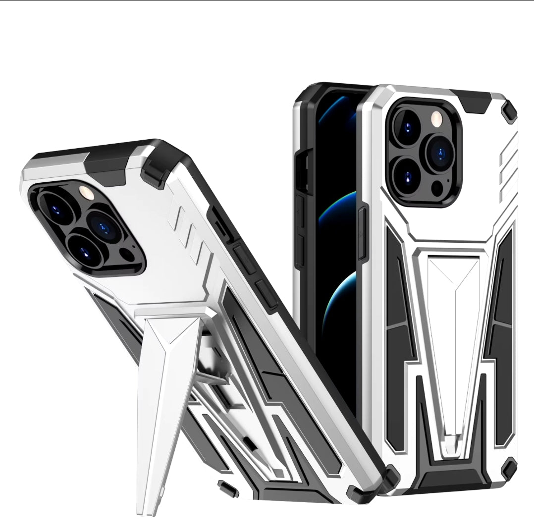 Shockproof Case