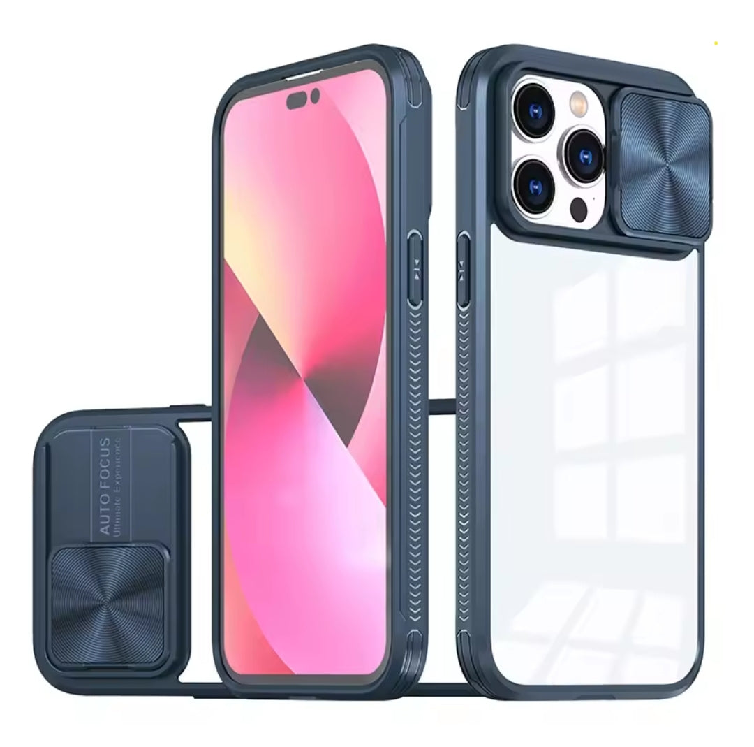 Shockproof Case