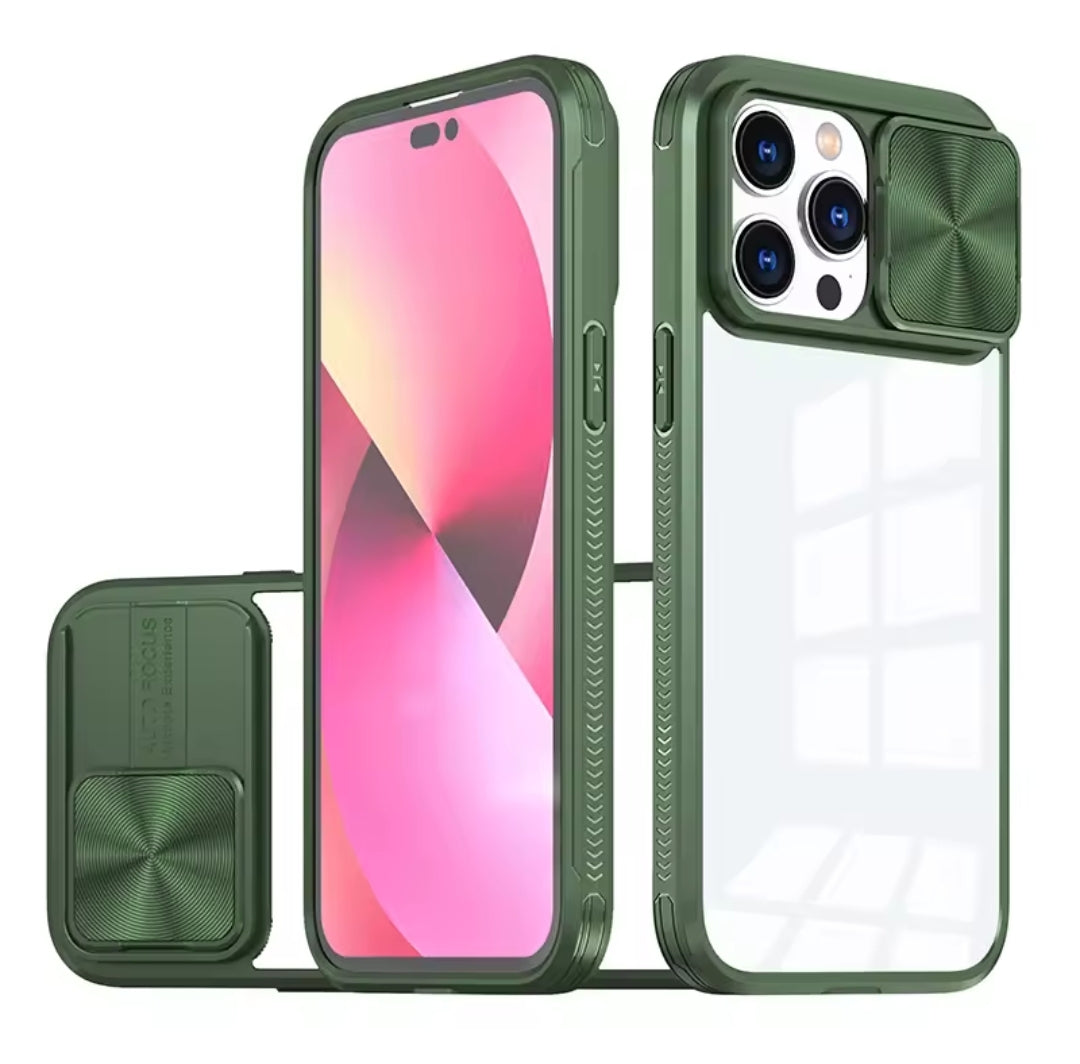 Shockproof Case