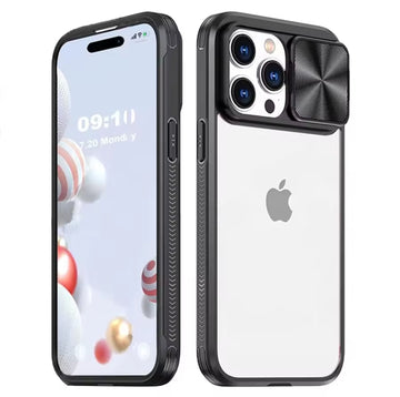 Shockproof Case
