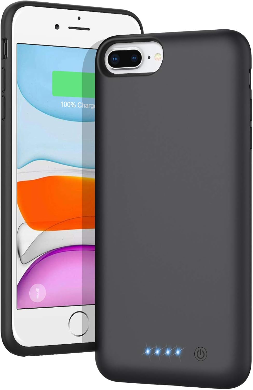 Charger Case
