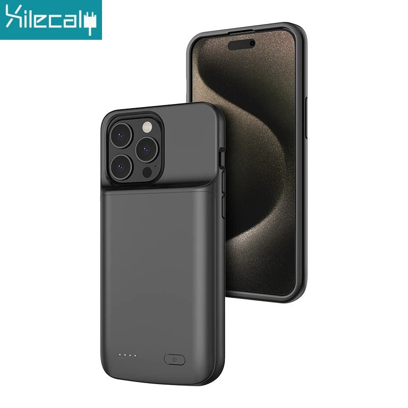 Charger Case